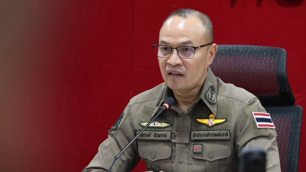 ตร.ย้ำ "วันอาสาฬหบูชา-วันเข้าพรรษา" งดขายสุรา 48 ชั่วโมง ฝ่าฝืนมีโทษทั้งจำทั้งปรับ