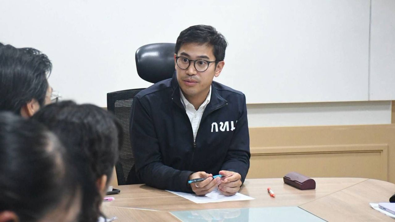 กทม. ลุยตรวจเข้มสถานบริการ สัปดาห์เดียวทะลุ 72 เปอร์เซ็นต์ สั่งหยุดกิจการแล้ว 79 แห่ง