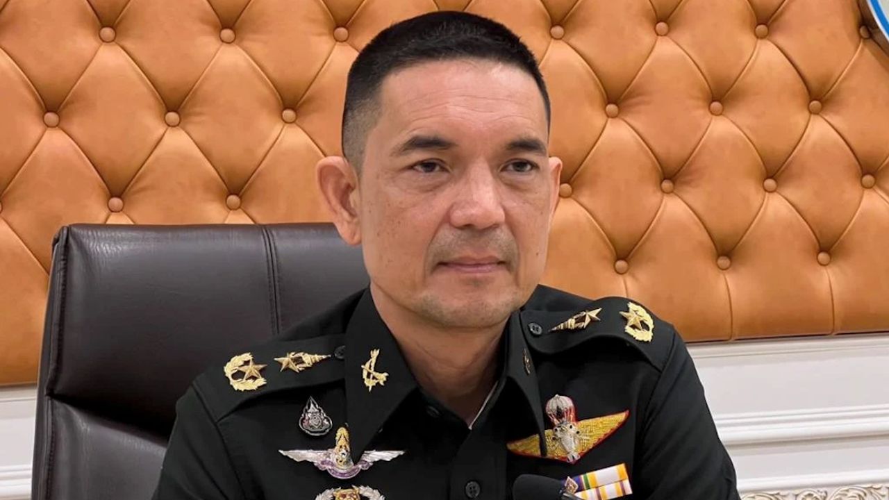 โฆษก ทบ.รับมีกำลังผลได้รับบาดเจ็บขณะปฏิบัติการเก็บกู้ระเบิด ส่งผลข้อเท้าซ้ายขาด