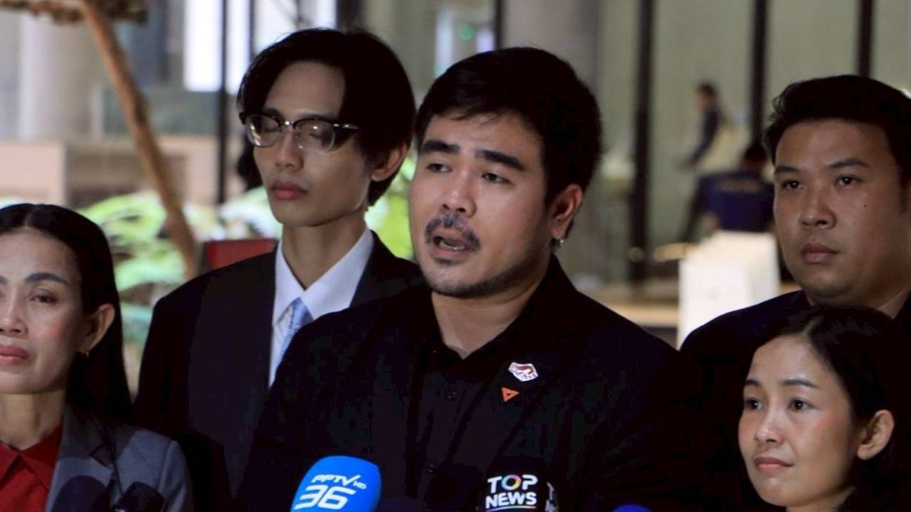“สหัสวัต” จี้ แรงงานเร่งดูแลแรงงานไทยในญี่ปุ่น ทั้งเงินชดเชย ที่พักและเอกสารหาย