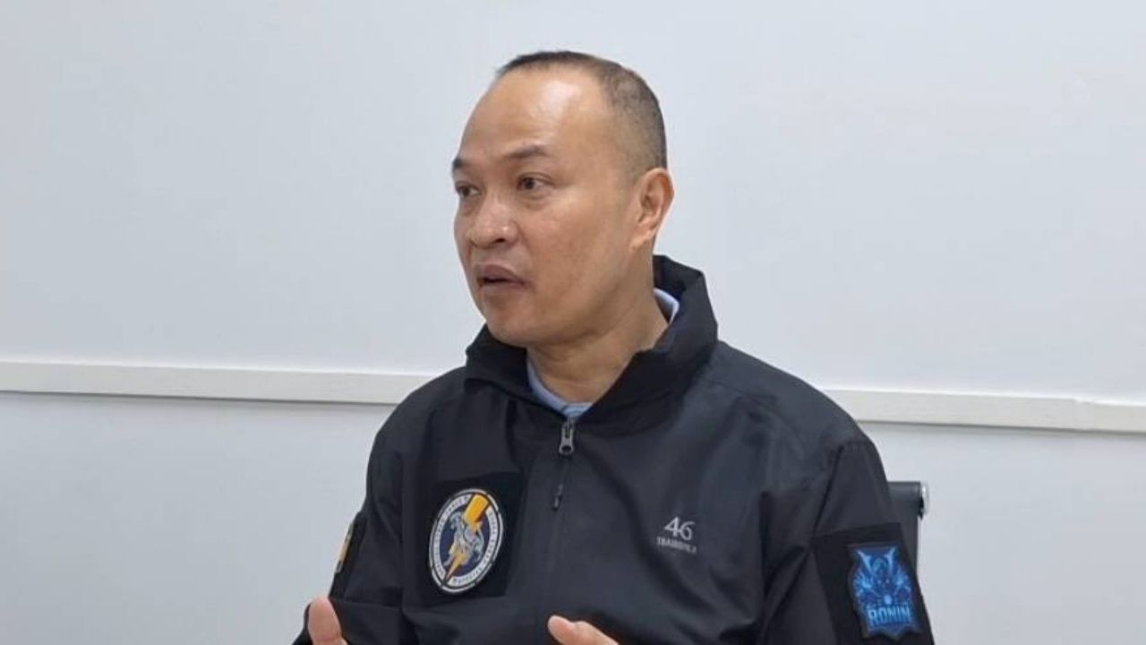 ตร. ประสานตำรวจจอร์เจียค้นหา "ฮลุน โซโล่" อยู่ระหว่างแลกเปลี่ยนข้อมูลติดตามตัว