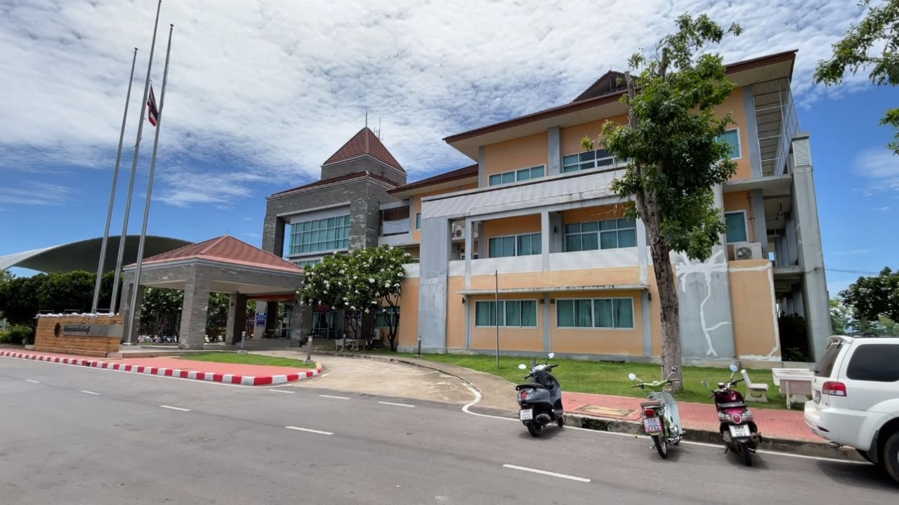 ผู้ว่าฯ เพชรบูรณ์สั่งตั้งสอบ ปมโกงสอบท้องถิ่น รายงานผลภายใน 7 วัน "นาย พ." หายตัว