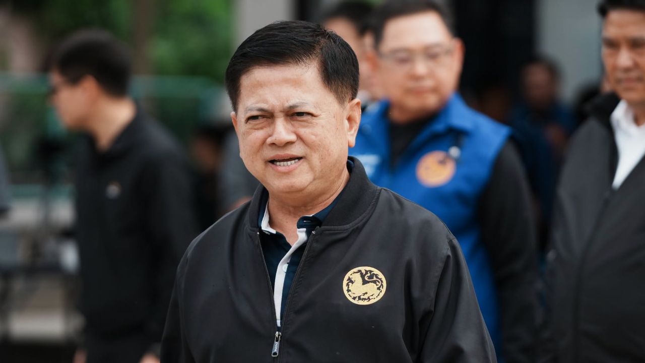 แบบนี้มันเกินไป “นฤชา” งง “ภคมน” กล่าวหาเอี่ยวทุจริตสอบท้องถิ่น โอดถูกพาดพิงทุกเรื่อง