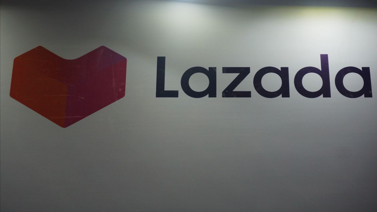 Lazada ปลดพนักงาน 5% ในเอเชียตะวันออกเฉียงใต้
