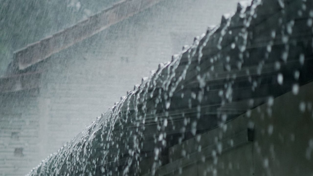 อุตุฯ ประกาศฉบับ 6 เตือน "ฝนตกหนักถึงหนักมาก" เช็กรายชื่อจังหวัดได้รับผลกระทบ