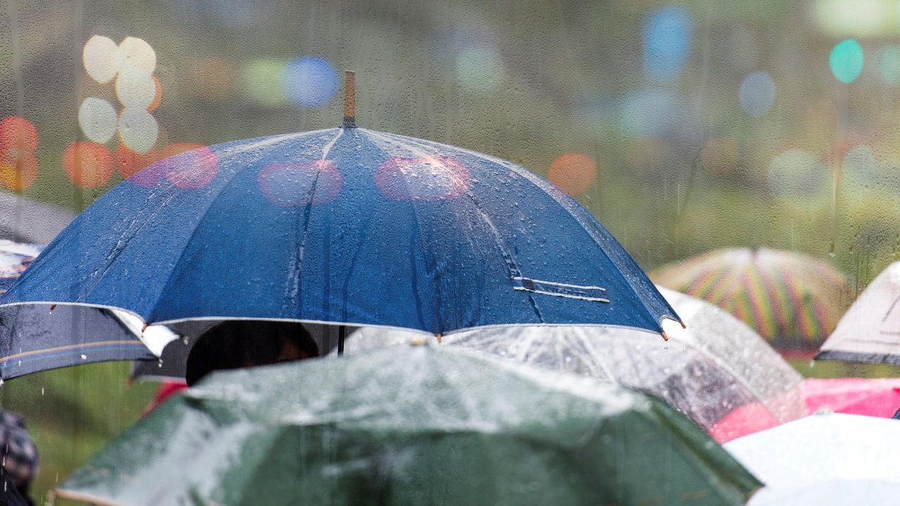 อุตุฯ ฉบับ 2 เตือน "ฝนตกหนักถึงหนักมาก" อันดามันคลื่นลมแรง 28 มิ.ย. - 3 ก.ค.
