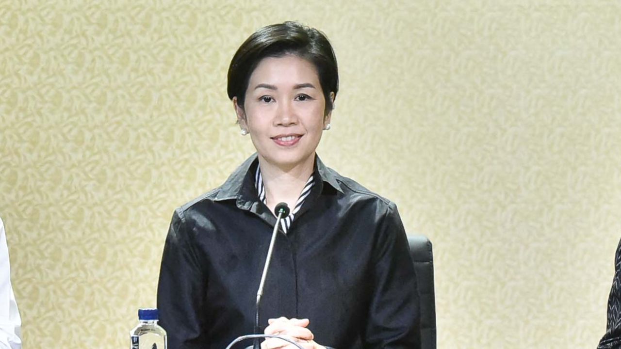 รัฐบาลโชว์ผลงาน 5 เดือนปราบสินค้าละเมิดลิขสิทธิ์ 1,300 รายการ จับกุม 116 คดี