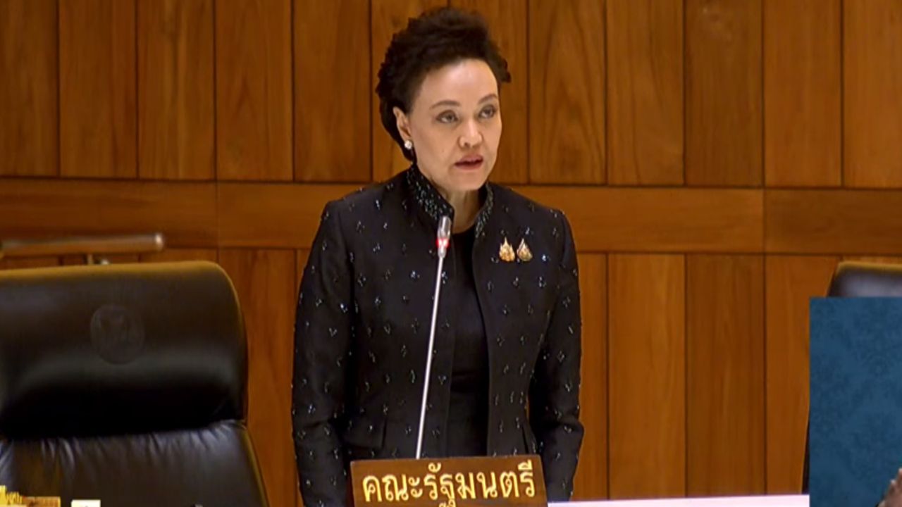 “ศุภจี” วางเป้า เอสเอ็มอี โต 40% ช่วยผลักดันประเทศหลุดกับดักรายได้ปานกลาง