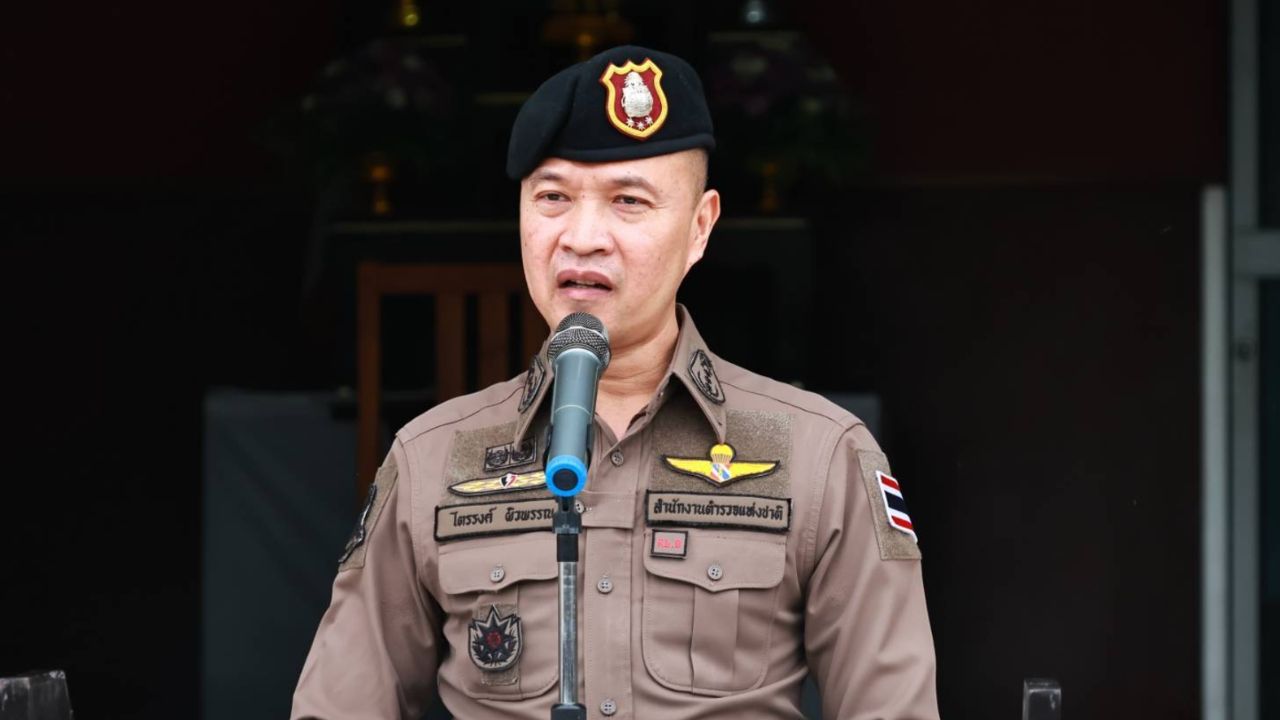 โฆษก ตร. เผยประสาน AFP ยัน “แอร์สาวไทย” ซุกเฮโรอีน ถูกควบคุมตัวที่ออสเตรเลีย