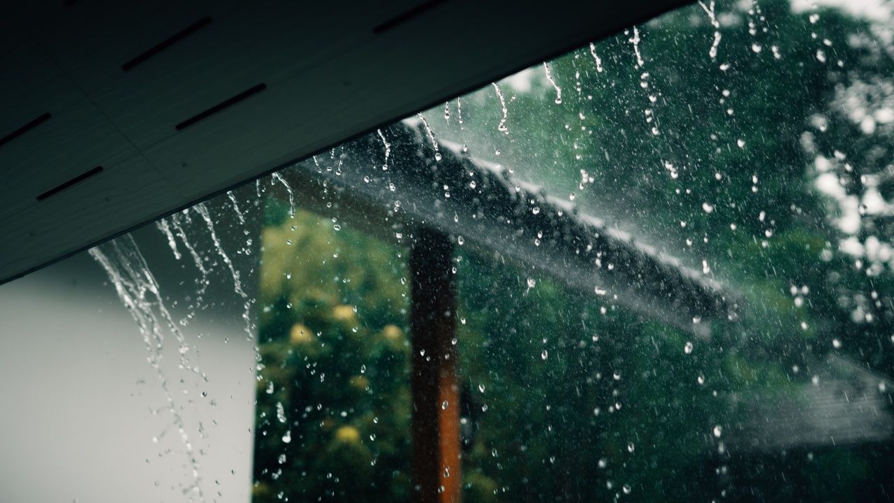 ประกาศฉบับ 4 เตือนฝนตกหนักถึงหนักมาก เช็กจังหวัดที่คาดจะได้รับผลกระทบ