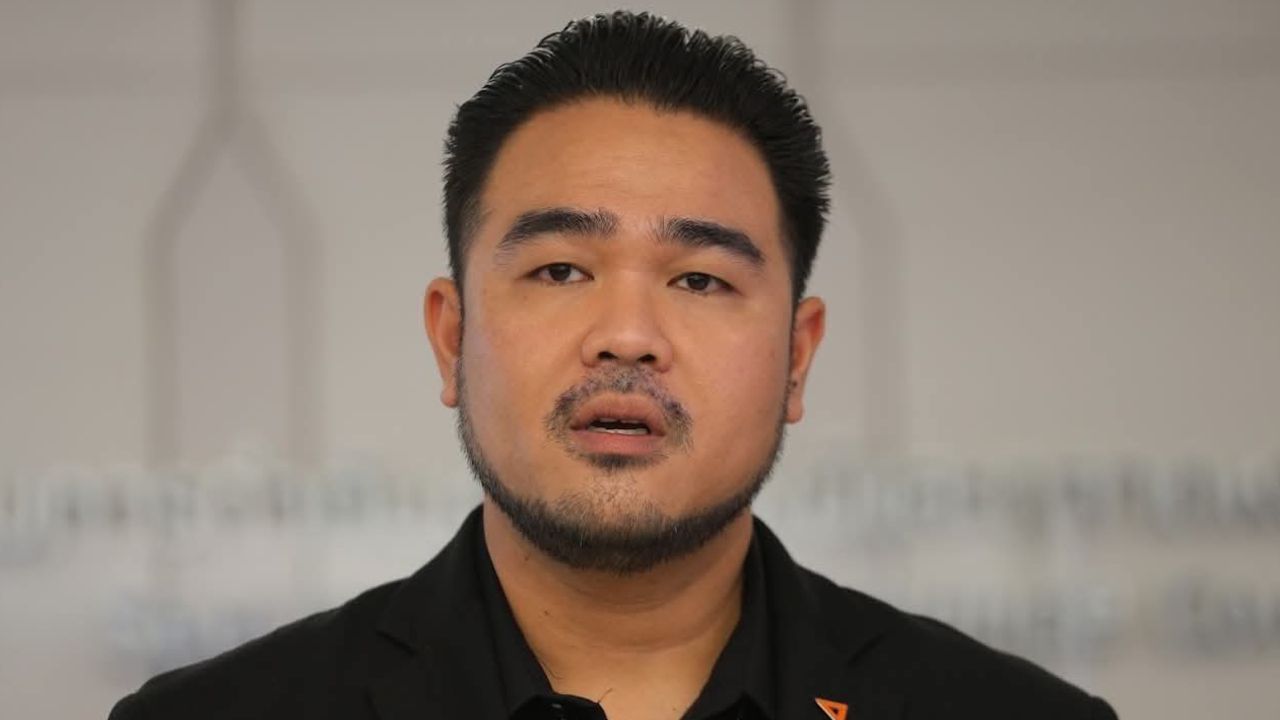 “สหัสวัต” ชี้จีนเทาไม่ได้เกิดจาก “ต่างชาติเข้ามา” แต่เกิดจาก “รัฐไทยอ่อนแอ”