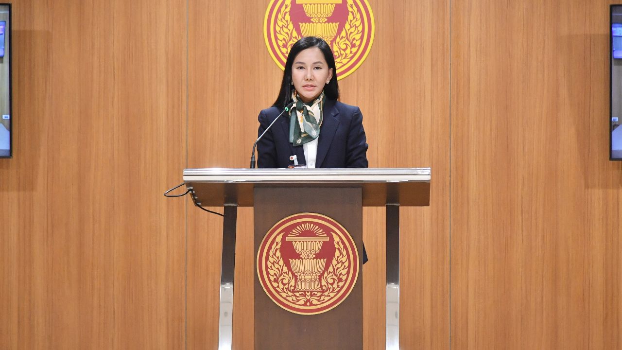 กมธ. งบประมาณปี 70 ถกงบกลาง ด้าน ธปท.คาดเงินเฟ้อ 4% อาจส่งผลให้การบริโภคชะลอตัวครึ่งปีหลัง