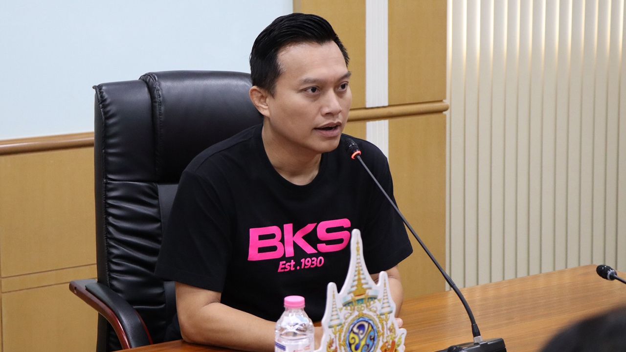 บขส. เตรียมจ่ายเงินเยียวยาผลกระทบราคาน้ำมันรถร่วมฯ 60 ล้าน เริ่ม 6 ก.ค. นี้