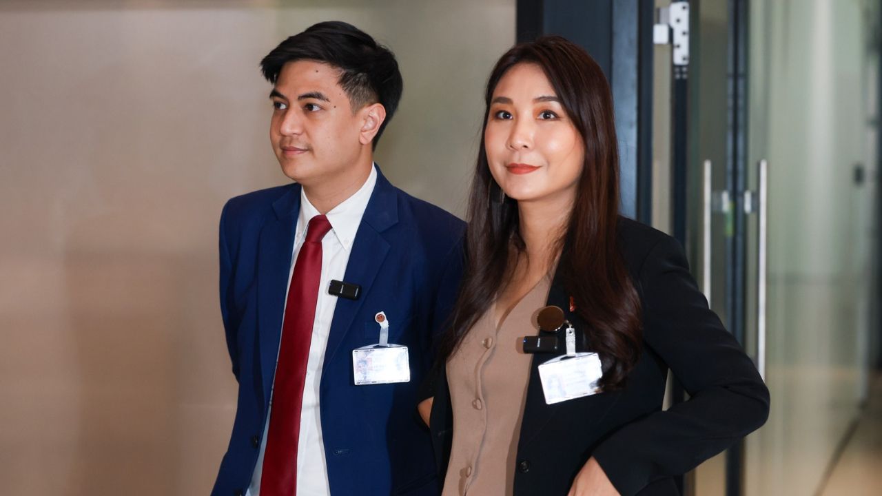 “ศิริกัญญา” ปัดตัวย่อ "ศ." นั่งนายกฯ สำรอง ลั่นถ้าจริงต้องมีโปรย้ายค่ายมหึมา