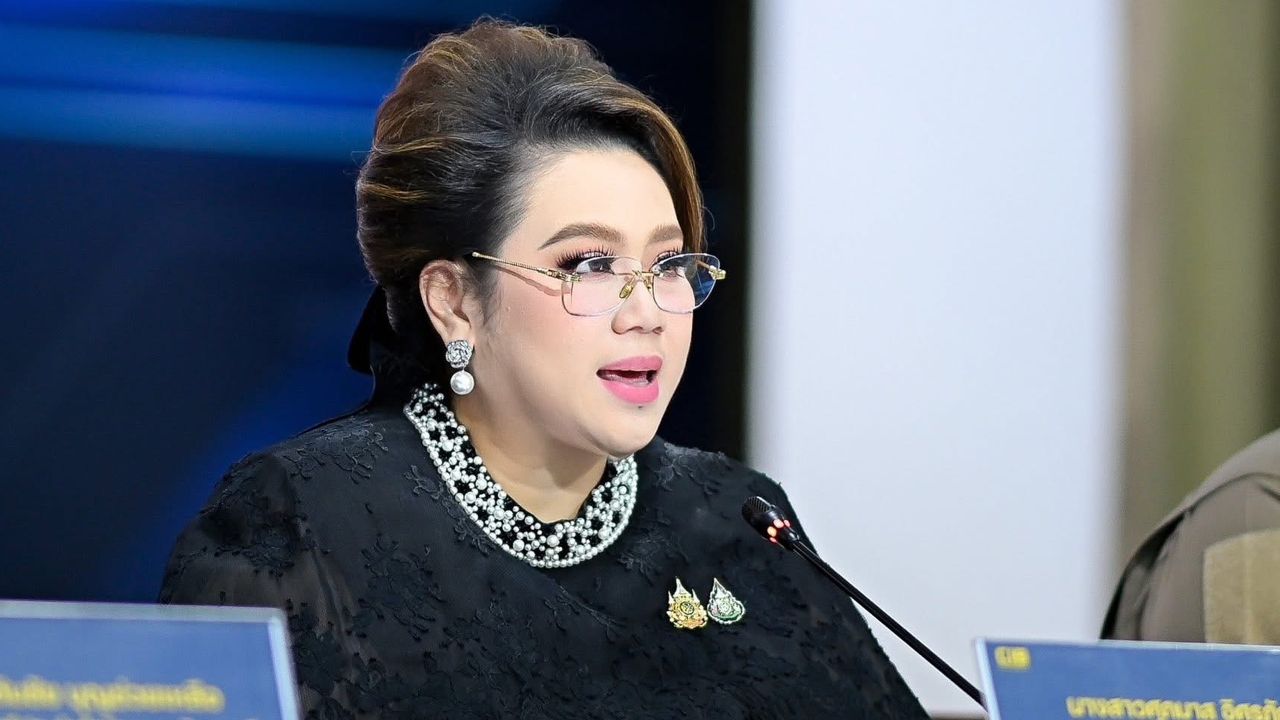 “ศุภมาส” สั่ง สคบ. ประสาน ปคบ. เช็กด่วน ขบวนการรับจ้างกดบัตรคอนเสิร์ต หลอกเก็บเงินล่วงหน้า
