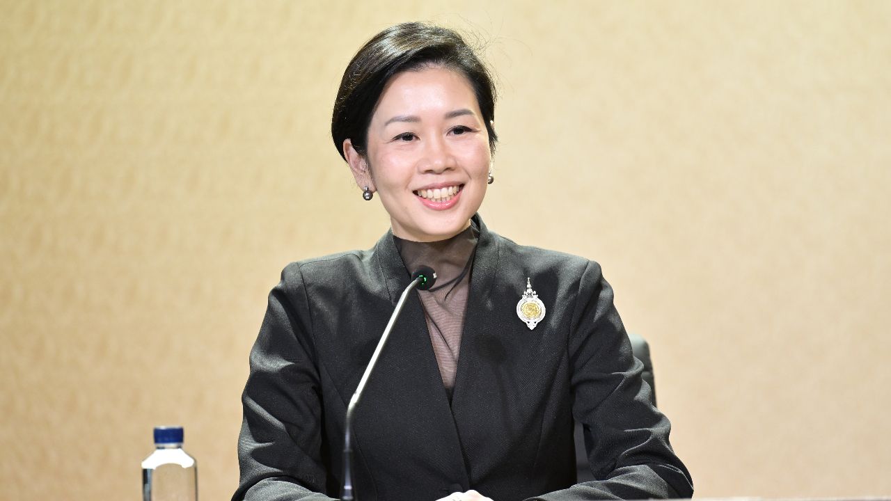 รัฐบาลเร่งปรับโครงสร้างพลังงานไทย ดันพลังงานสะอาด ลดฟอสซิล เพิ่มพลังงานหมุนเวียน ดึงดูดการลงทุน
