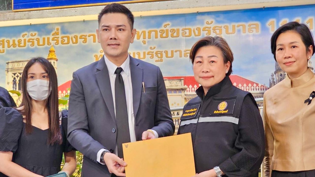 กลุ่มผู้สอบท้องถิ่นผ่าน ร้องนายกฯ หวั่นไม่เรียกบรรจุ รัฐบาลย้ำให้ความเป็นธรรม