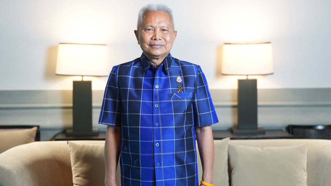 ประธานสภาผู้แทนราษฎร” ย้ำไม่มีอำนาจบังคับฝ่ายบริหารตอบกระทู้ สส. ได้
