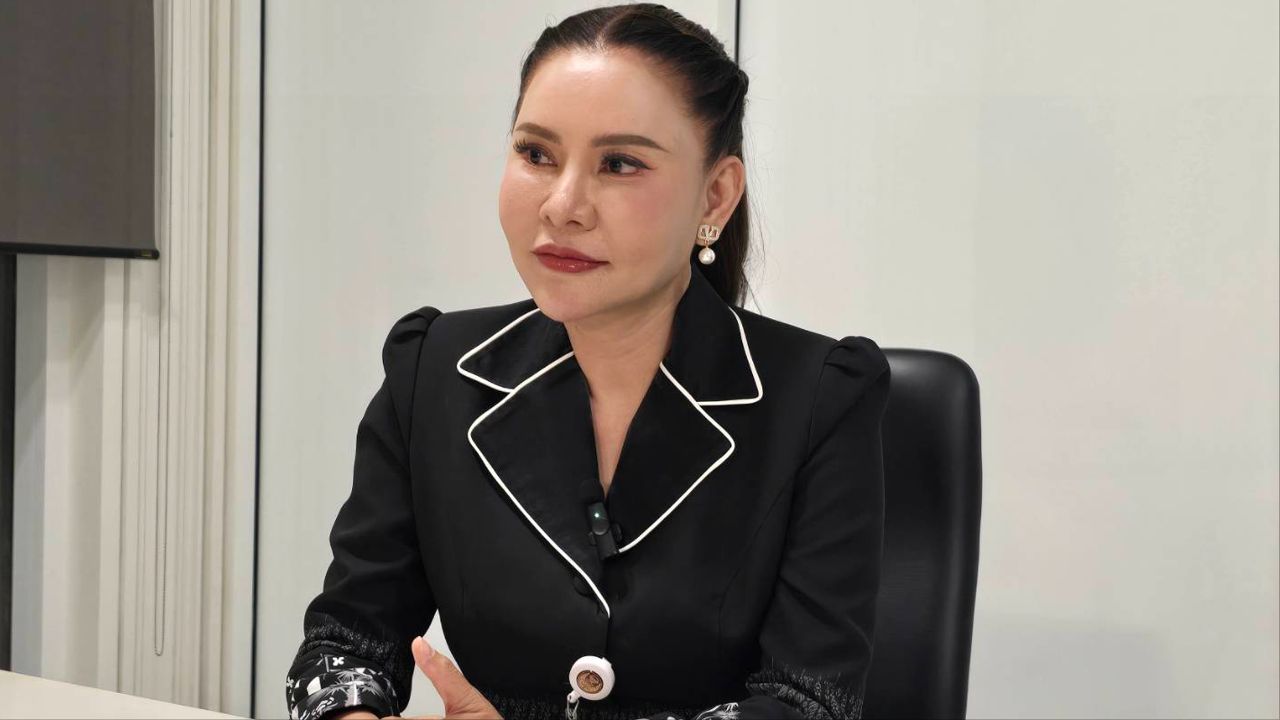 ประธาน กมธ.การศาสนาฯ ติดตามเหตุพระธุดงค์ถูกรถชนที่มุกดาหาร