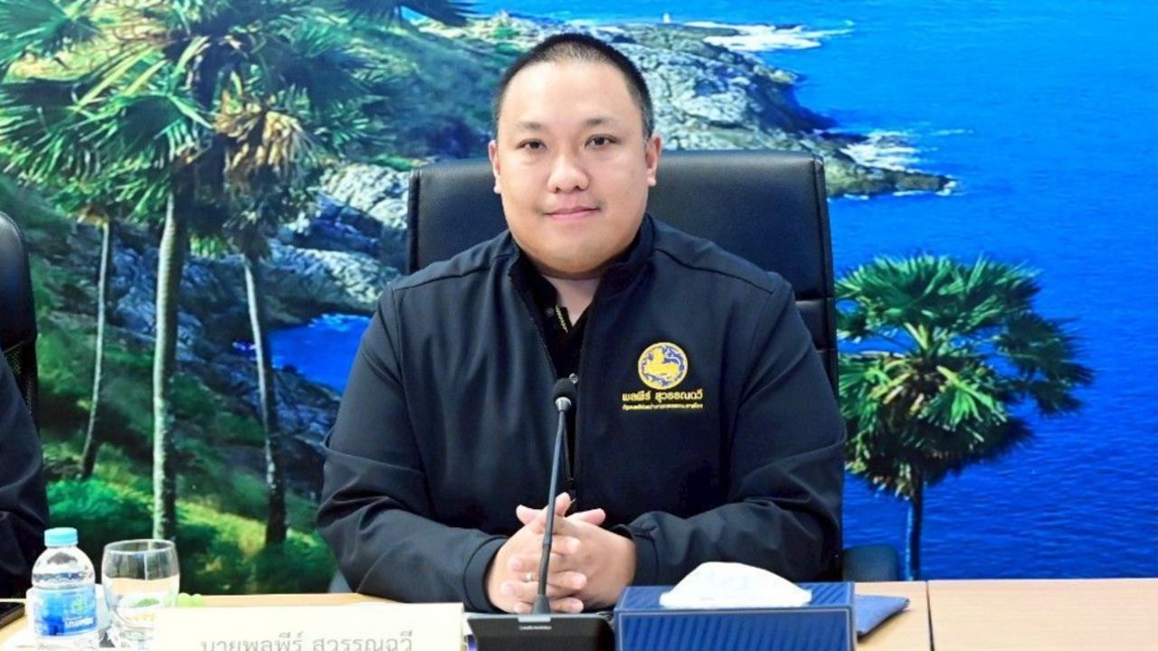 มหาดไทย ขยายเวลารับเรื่องร้องทุกข์เปิดโรงแรม-สถานประกอบการ ในภูเก็ต ถึง 10 ก.ค. กันเรียกรับส่วย