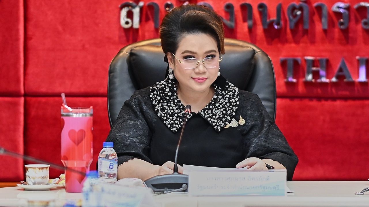 “ศุภมาส” ชูผลสำเร็จ สคบ. ช่วยปิดเคส “เหยื่อพูลวิลล่าชะอำ”