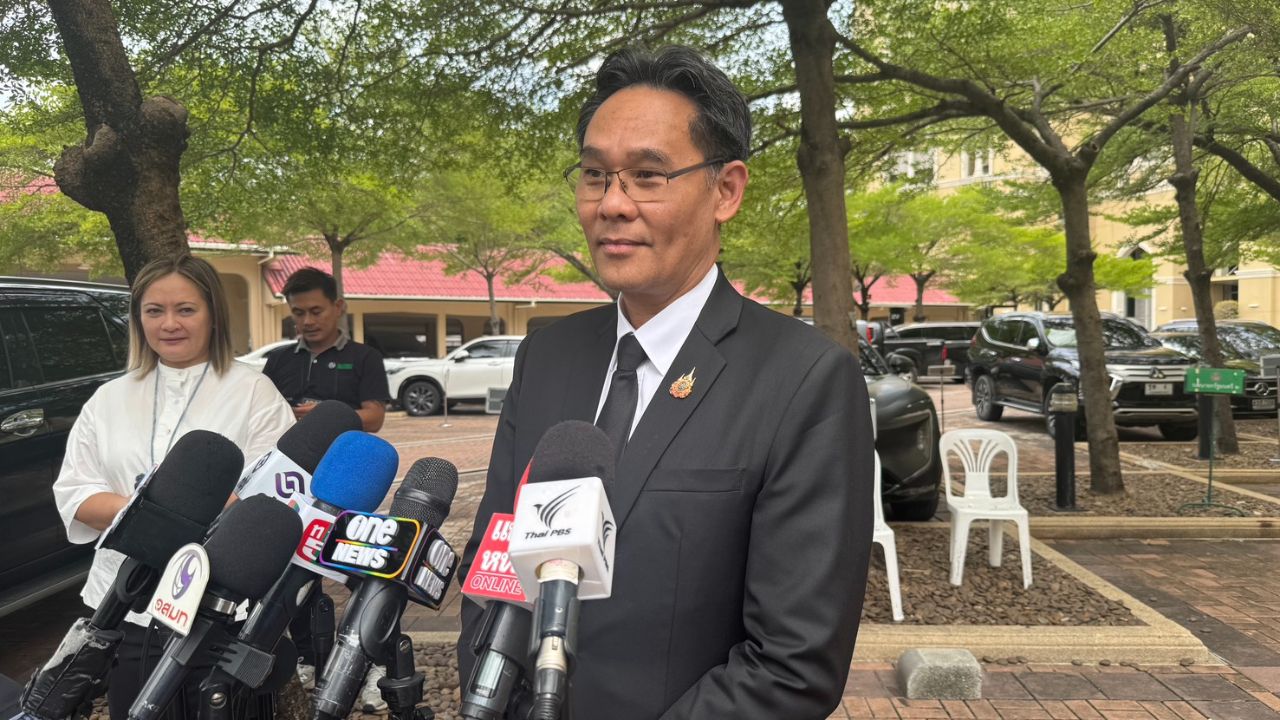 สศช. นัดถกอนุกรรมการฯ ประเมิน 3 ด้าน “แลนด์บริดจ์” คาดสรุปถึงมือนายกฯ ส.ค.