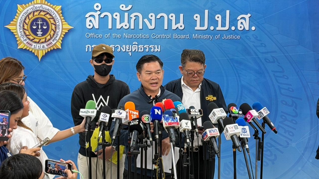 เลขาธิการ ป.ป.ส.ยอมรับ “แอร์การบินไทย” ยังอยู่ในข่ายต้องสงสัย ไม่อยากให้มองไกลถึงยกฟ้อง