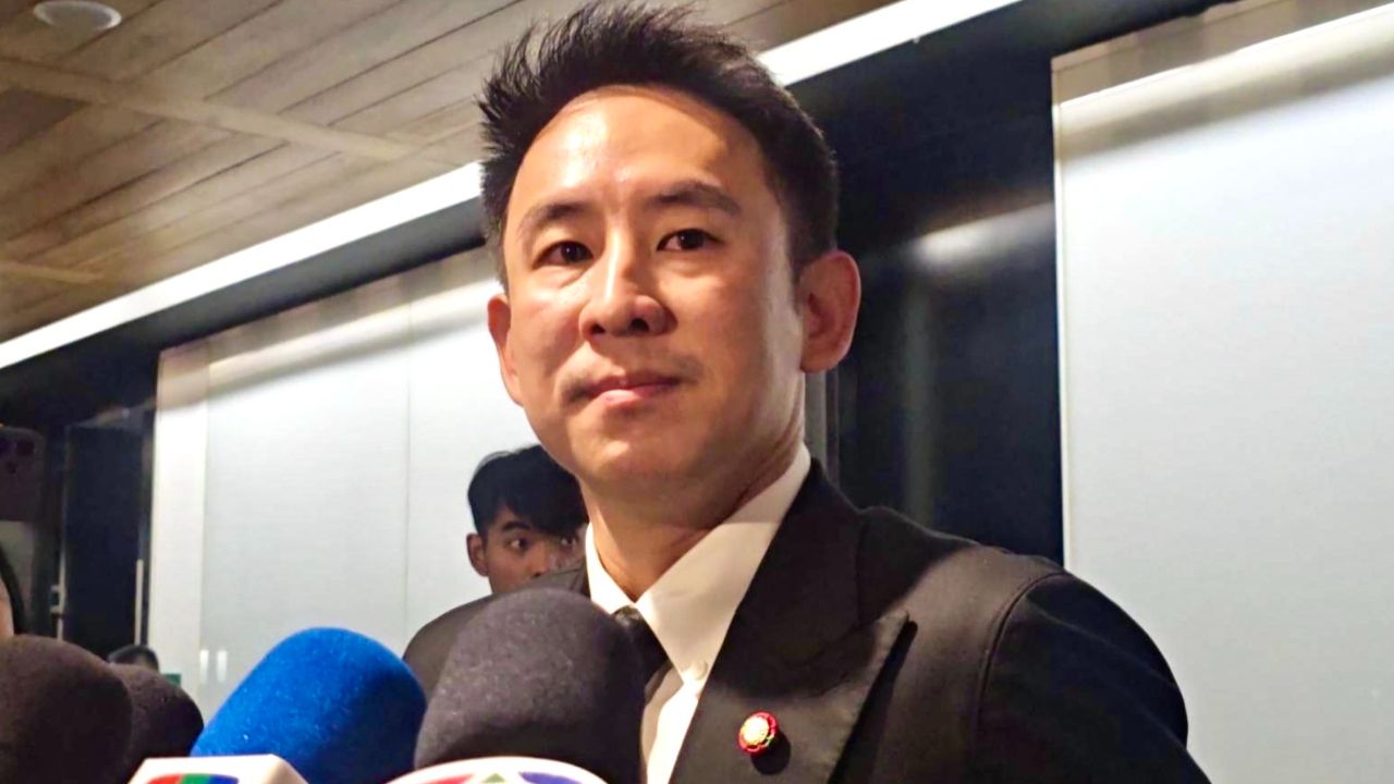 “วรศิษฎ์” รับยังตามตัว นายก อบต.ควนกาหลง ไม่เจอ ยันทุจริตสอบท้องถิ่นคืบหน้า