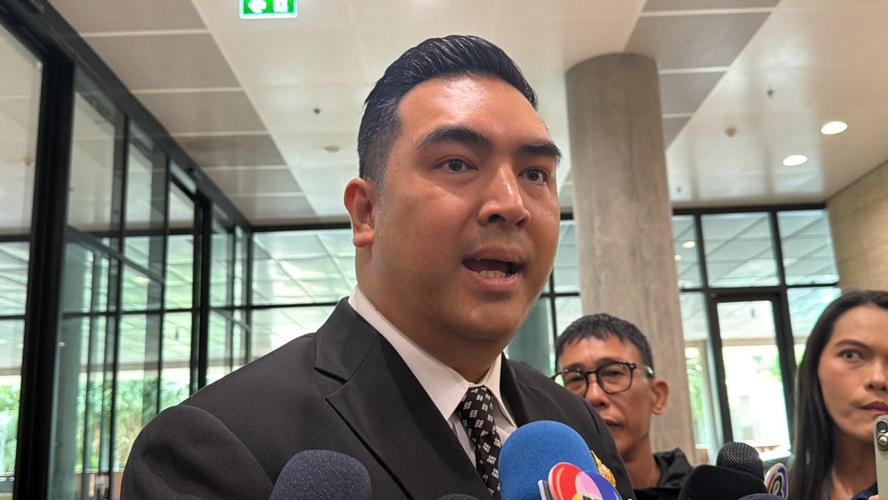 “วัชระพล” รับ อ.ส.ค. ขาดทุนหลายปี เตรียมปรับ MOU รับซื้อน้ำนมดิบ