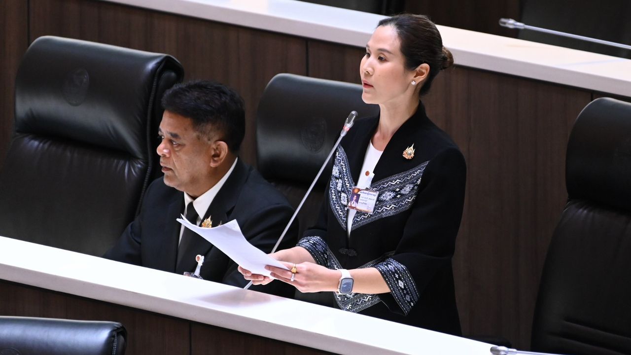 “กุลวลี” ชงรัฐหาทางบริหารจัดการโรงแรม รีสอร์ต รุกที่ จ.ภูเก็ต