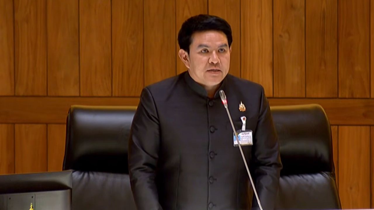 “สุรศักดิ์” ยืนยัน ทุ่มทุนให้นักกีฬาเต็มที่ ไม่ได้ค้างจ่ายเงินรางวัล