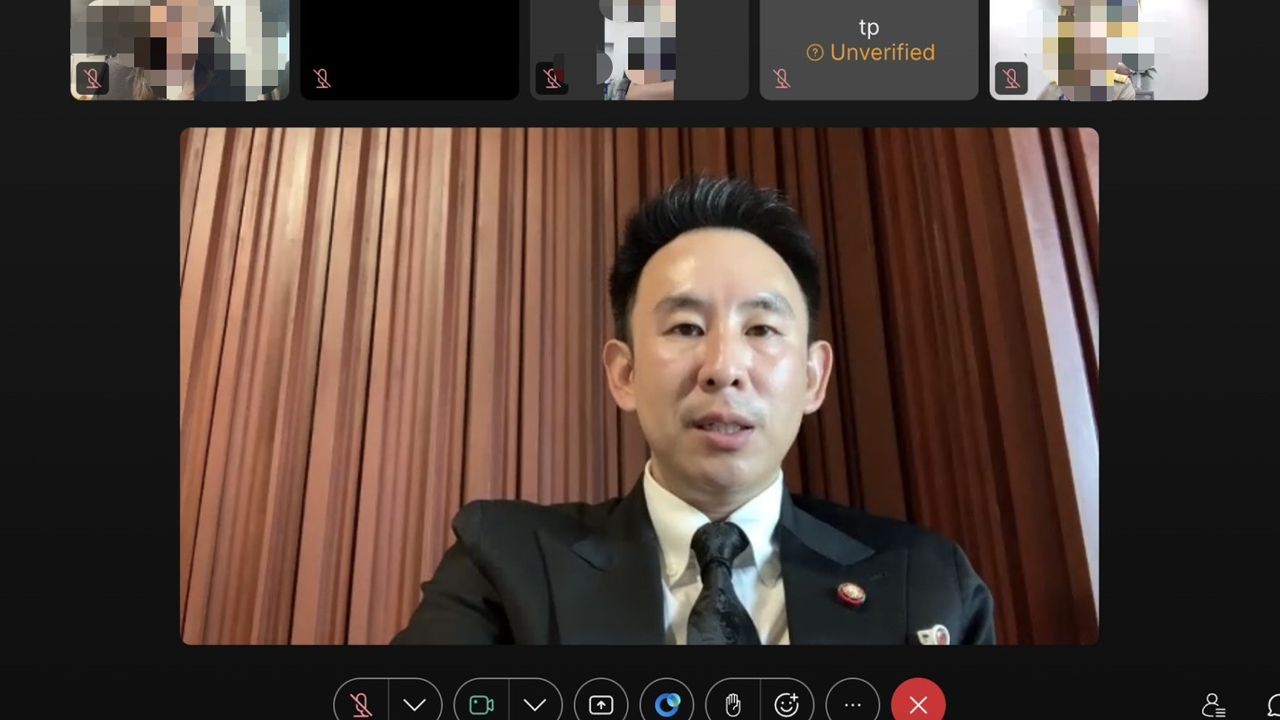 มท.4 ประชุมตัวแทนผู้สอบท้องถิ่นคะแนนศูนย์ 270 คน เร่งหาทางเยียวยา ยืนยันให้ความเป็นธรรมทุกฝ่าย