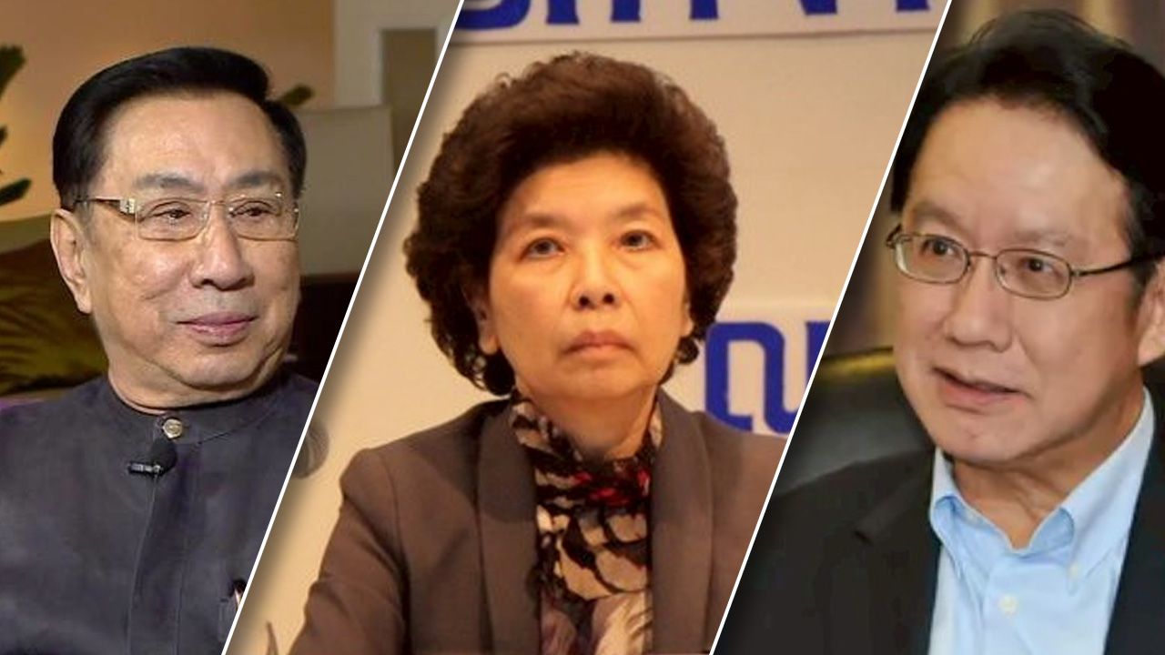 21 นักวิชาการอาวุโสออกแถลงการณ์จี้ "กกต." เลิกยื้อเวลา ปม "ฮั้ว สว." ส่งศาลฎีกาชี้ขาดทันที