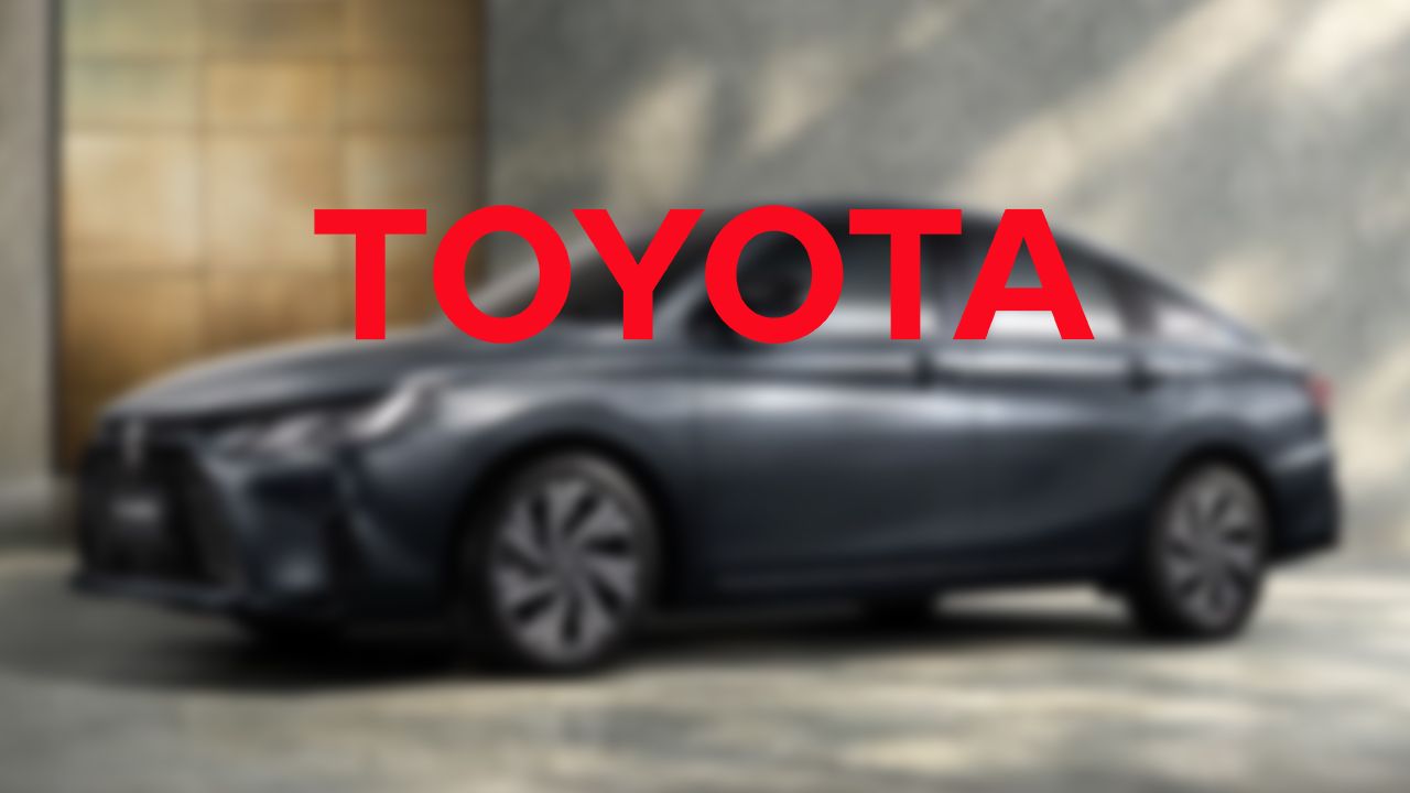 Toyota ครองบัลลังก์ตลาดรถยนต์ไทย กระบะ Hilux เก๋ง Yaris ATIV ยอดขายยังมาแรง
