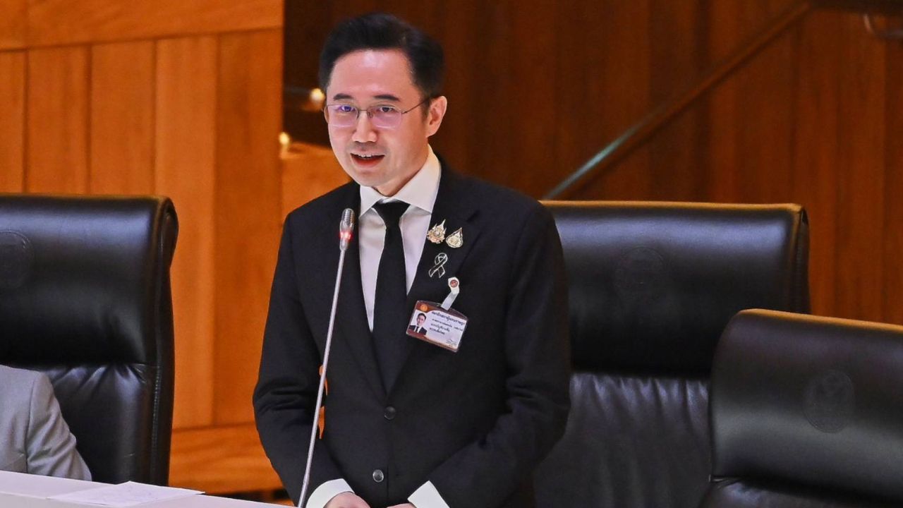 “ยศชนัน” แจงงบฯ อว. ปี 70 เน้นปั้นทุนมนุษย์ทักษะสูง-ทำฐานรวมงานวิจัย-ปลดล็อกสิทธิบัตร