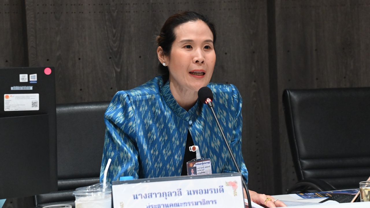 กมธ.สาง 2 ปมร้อน รื้อตึกเถื่อนภูเก็ต สั่งเบรกทุนรุกป่าขิงเชียงใหม่
