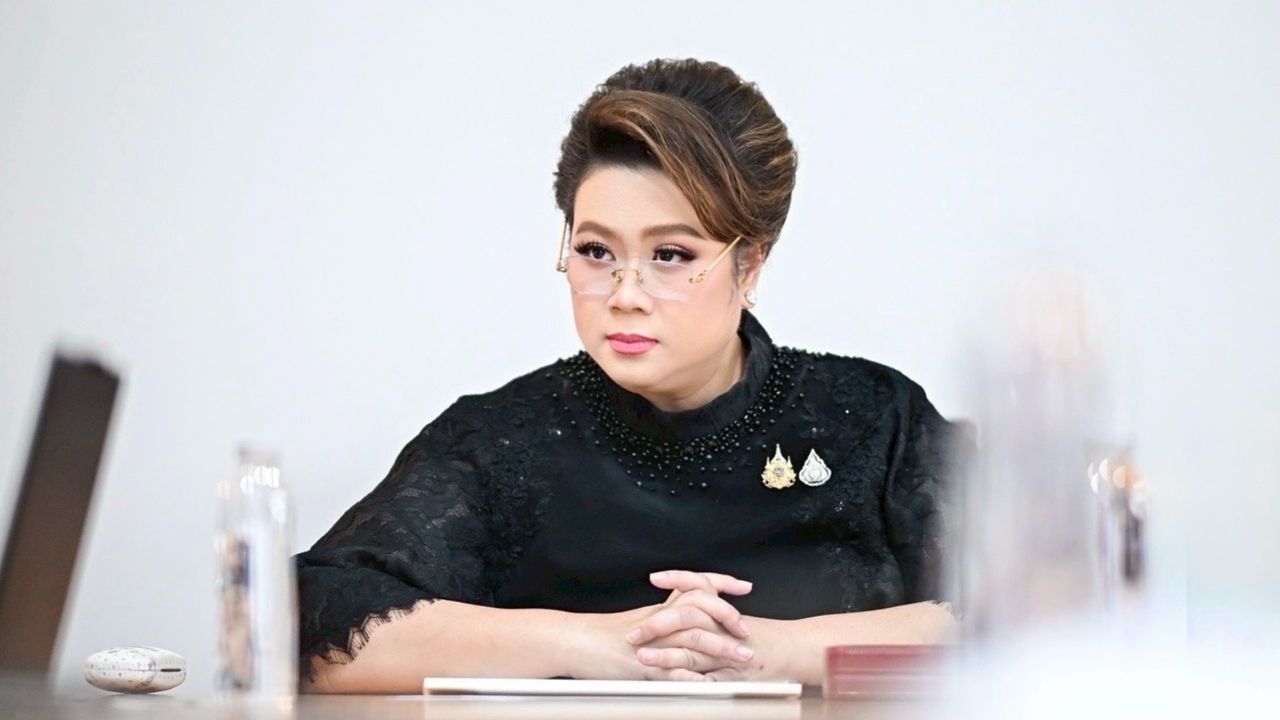 ตัดวงจรหมอเถื่อน “ศุภมาส” สั่ง สคบ.ประสานตำรวจ–แพทยสภาดำเนินคดี แอบอ้างเป็นหมอฉีดโบท็อกซ์-ฟิลเลอร์