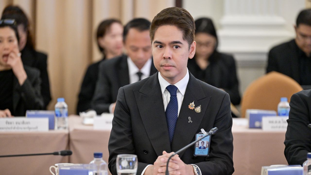 กรอ.ประชุมนัดพิเศษ รับมือฤดูฝน วางแผนป้องกันน้ำท่วม เตรียมของบเร่งด่วนภายใน 100 วัน