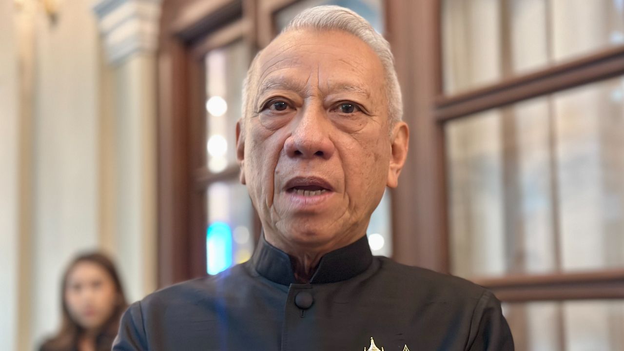 “พิพัฒน์” งัดไม้แข็ง คุมรับเหมาทิ้งงาน-บังคับทำประกัน สกัดซ้ำรอยพระราม 2