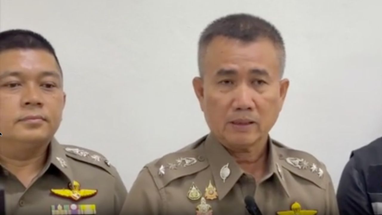 เร่งสอบปากคำเพิ่ม สืบหาพฤติกรรมก่อนเกิดเหตุ สรุปคดีเด็ก 11 ขับรถชนพระธุดงค์