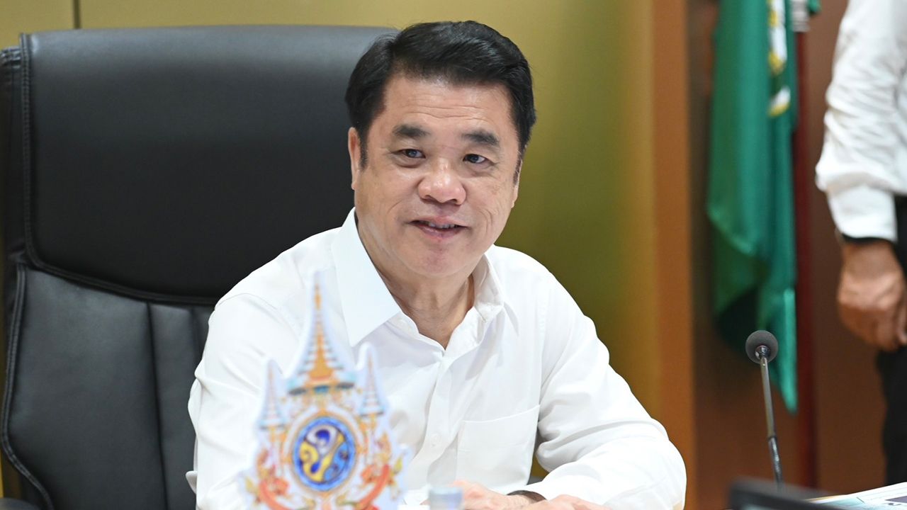 กระทรวงเกษตรฯ เผยผลประเมินโครงการไร่ละ 1,000 ช่วยชาวนา 4.5 ล้านครัวเรือน