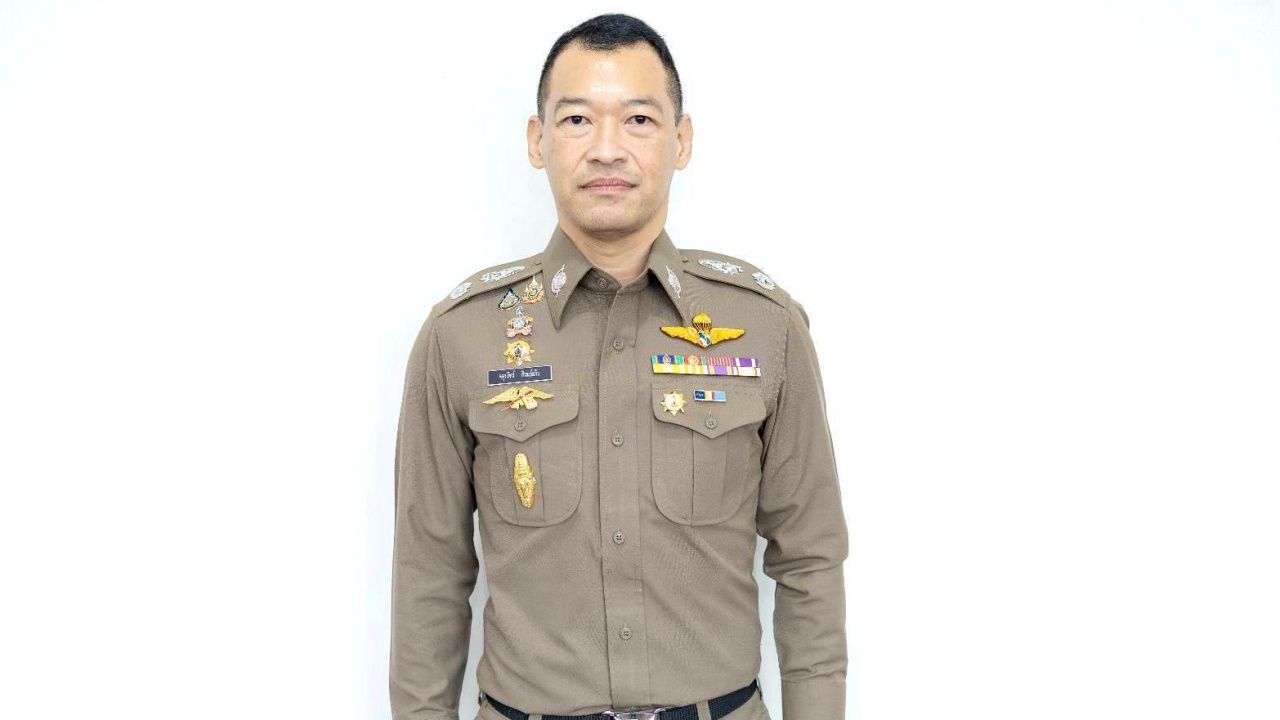 รองโฆษก ตร.เตือน ลักลอบขนกัญชา ผิดกฎหมายไทยและต่างชาติ คุกตลอดชีวิต ไปจนถึงโทษประหาร