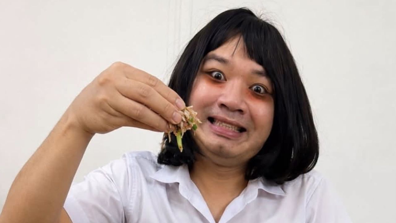 "หมอแล็บ" เตือนเทรนด์ "กินดิบ" ไม่ใช่แค่เสี่ยง “พยาธิใบไม้ตับ” แต่นานไปอาจเป็นมะเร็งได้