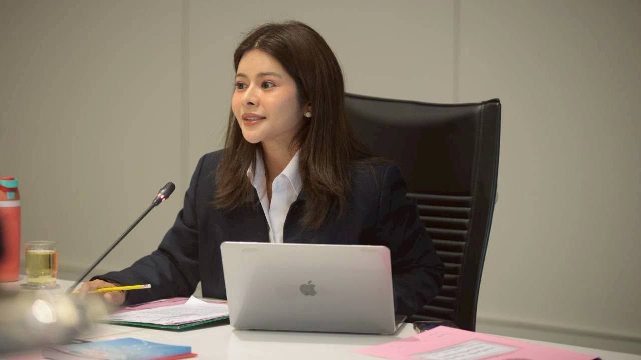 “ภคมน”ถาม “มท.4” หากจริงใจจัดการทุจริตท้องถิ่น ต้องหา นายก อบต.ควนกาหลง จ.สตูล ให้เจอ
