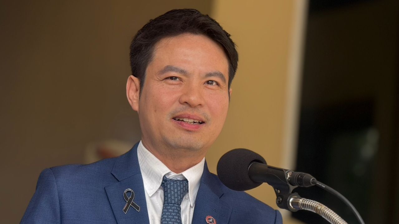 ภูมิใจไทยยังเป็นปึกแผ่น “ภราดร” ยัน “อนุทิน-ไชยชนก-พิพัฒน์” ไม่มีรอยร้าว