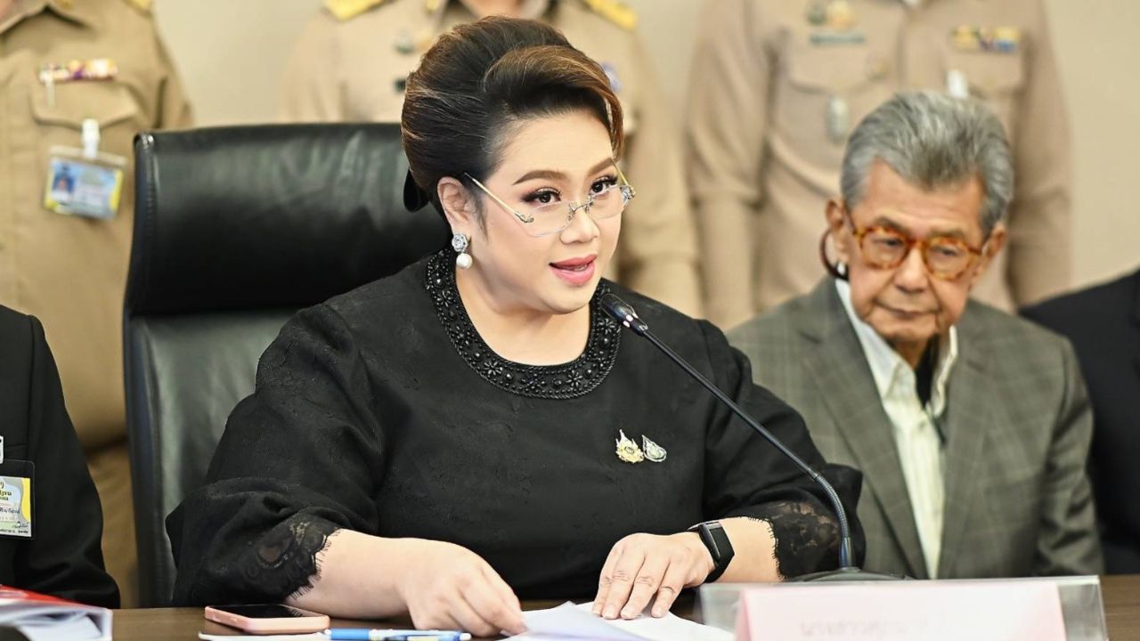 “ศุภมาส” เดินหน้า Lemon Law คุ้มครองคนซื้อของชำรุด- 2 เดือน ชดเชยผู้บริโภคแล้ว 22 ล้าน