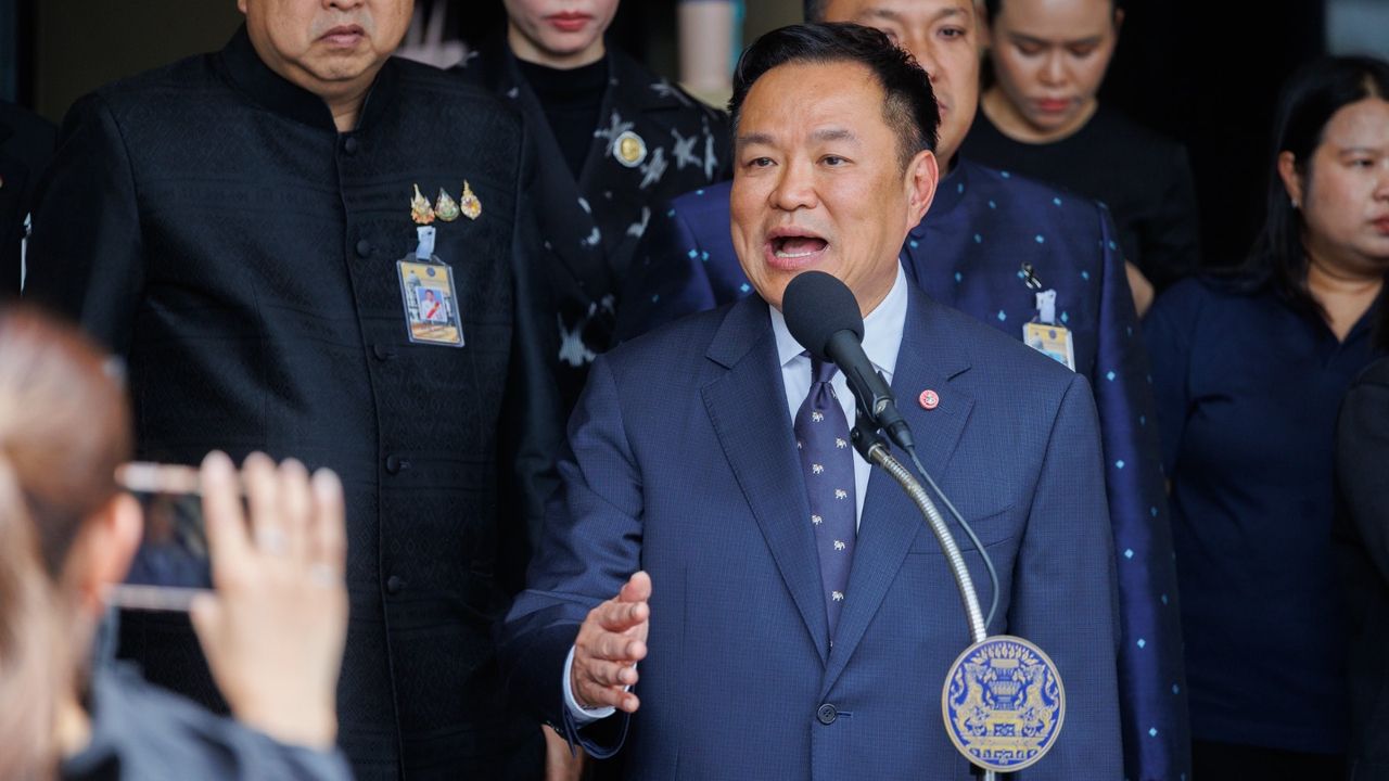 นายกรัฐมนตรี ไม่รอ ป.ป.ช. สอบเสร็จ เร่งพิสูจน์ข้อเท็จจริง ก่อนถอนชื่อบรรจุ เอาผิดอาญา