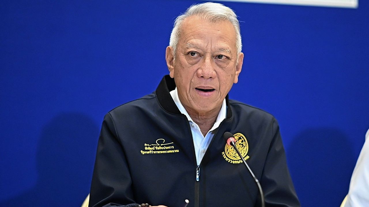 ถึงคิว “พิพัฒน์” ปล่อยเพจ “หยัดได้” โชว์ผลงานคมนาคม