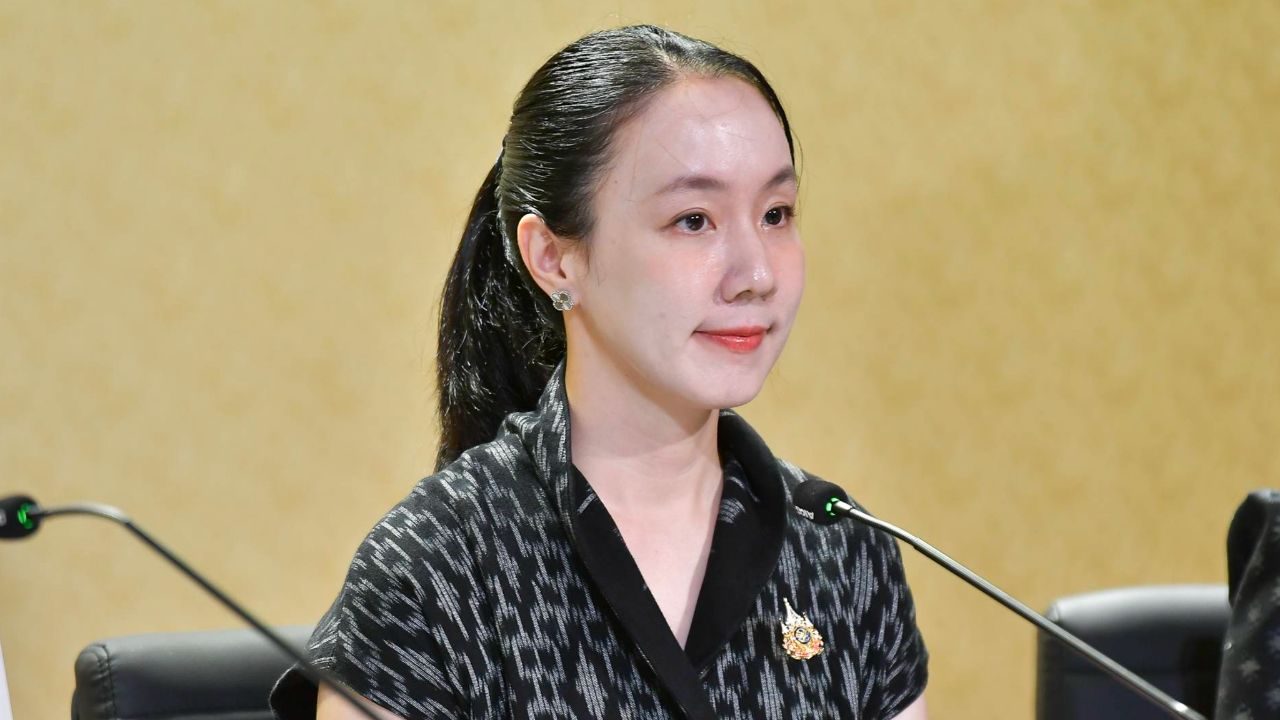 ครม. เห็นชอบ ไทย-นิวซีแลนด์ ลงนามความร่วมมือด้านการเปลี่ยนแปลงสภาพภูมิอากาศ