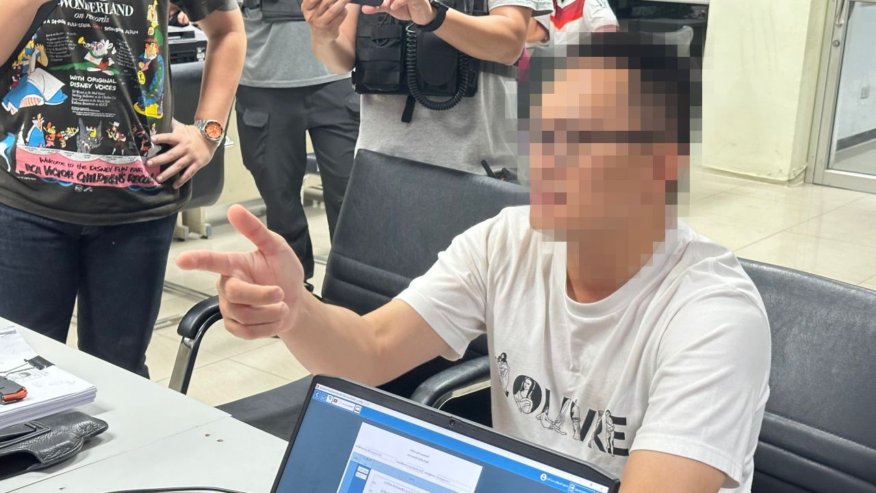 "จ.ส.อ." บุกยิงอดีตเมียสาหัส ชายคนสนิทดับ มอบตัวตำรวจ รับสติหลุด เห็นภาพบาดตา